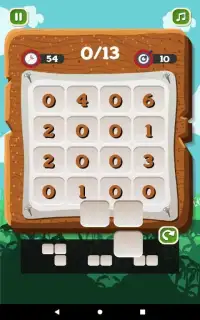 Numo - Puzzle Game Screen Shot 6