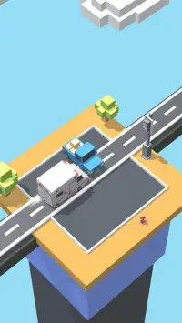 Traffic Jam! - unblock car to drive Screen Shot 9