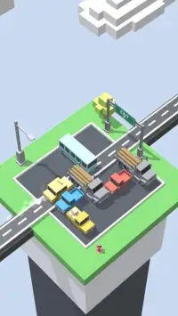 Traffic Jam! - unblock car to drive Screen Shot 5