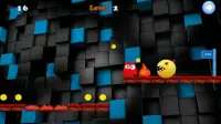 Angry Pad game Screen Shot 0