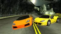 Girls Car Revenge 3D Screen Shot 2