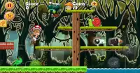 Super Smash of Super Mushroom Screen Shot 0