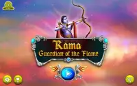Rama: Guardian of the Flame Screen Shot 11