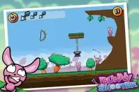 Bunny Shooter Free Game Screen Shot 4