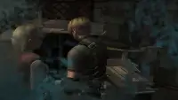 All Hints For Resident Evil 4 Screen Shot 2