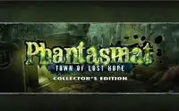 Phantasmat: Town of Lost Hope Screen Shot 0