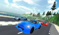 City car: Drift Racing Legends Screen Shot 0