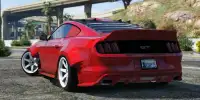 Extreme Mustang Simulator Screen Shot 2