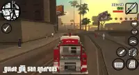 Guide for GTA San Andreas Screen Shot 1