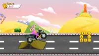 Highway Rider for Barbie Screen Shot 1