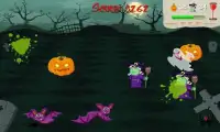 Squishy Halloween Screen Shot 2