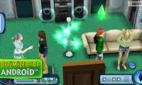 The Sims 3 Screen Shot 3