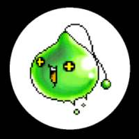 Green-Bubble