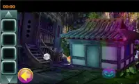 Ghost Fun Escape Game-176 Screen Shot 0