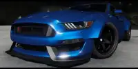 Extreme Mustang Simulator Screen Shot 6