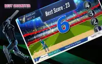 Real cricket player Screen Shot 4