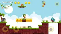 jungle adventure of chaves Screen Shot 5