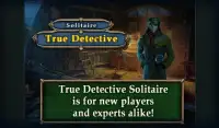 True Detective Solitaire Free Screen Shot 4