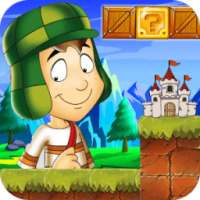 jungle adventure of chaves
