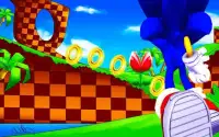 Sonic Run Game Screen Shot 0