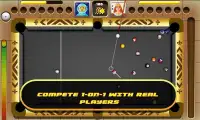 Pool 8 ball: Classic Tour Screen Shot 7