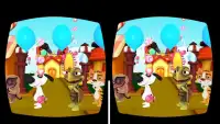 VR ABC Babies Mania Color Song Screen Shot 0