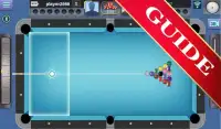 Guide 3D Pool Ball Free Screen Shot 3