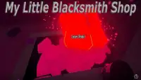 Guide My Little Blacksmith Screen Shot 4