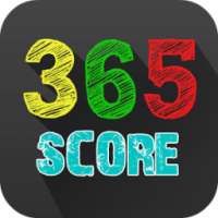 Guide for 365Scores Live