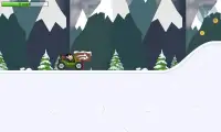 Mr Bean Climb Racing Screen Shot 2