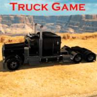 Truck Game Simulator