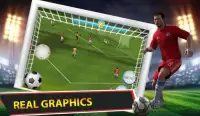 Dream League Soccer Screen Shot 0