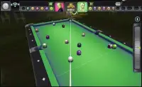 Guide For 3D Pool Ball Screen Shot 1