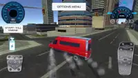 Fiorino Doblo Sprinter Driving Screen Shot 2