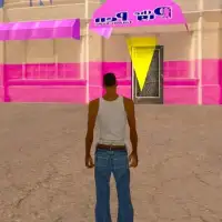 Free Cheat for GTA San Andreas Screen Shot 0