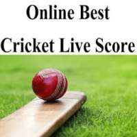 Online Best Cricket Live Score