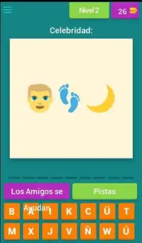 Adivina el Emoji Screen Shot 18