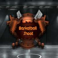 Basketball fun shoot