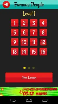 Cheats for Icon Pop Quiz Screen Shot 0