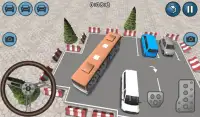 Bus Parking Challenge Screen Shot 1