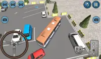 Bus Parking Challenge Screen Shot 2