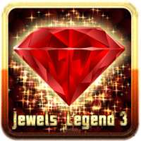 Jewels Legend 3