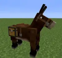 Horse Mods for Minecraft PE Screen Shot 1