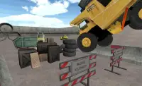 Dump Truck Driver Simulator 3D Screen Shot 2