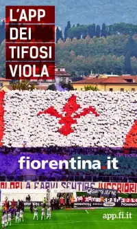 Fiorentina.it Screen Shot 6