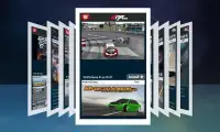 Drift Racing Games Screen Shot 3