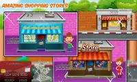 ATM Shopping Cash Simulator Screen Shot 3