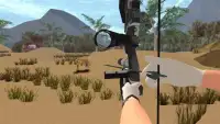 Hunting Simulator 2017 Screen Shot 2