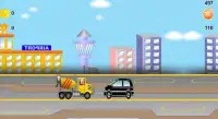 Motu Truck Game Screen Shot 1