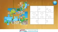Ocean Jigsaw Puzzles For Kids Screen Shot 4